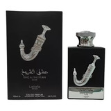Lattafa Ishq Al Shuyukh Silver - mL a $2639