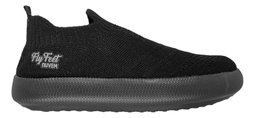 Tênis Ortopédico Fly Feet Nuvem Knit Unissex