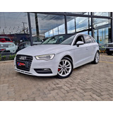 Audi A3 A3 Sportback 1.8 Tfsi(s-tronic) 2014