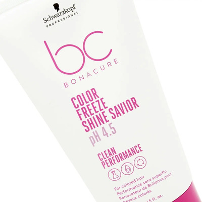 Serum Bonacure Color Freeze Duradero Profesional 150ml | Envío gratis