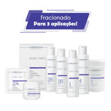 Rose De Mer Peeling Facial 3x Aplicações Fracionado Original