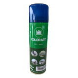 Tinta Spray Automotivo Azul Colonial -  Colorart 300ml