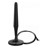 Antena De Tv Digital Interna Hdtv Shd500 Brasforma