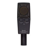 Microfono Condensador Akg C414 Xls