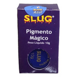 Pigmento Slug 10gr Na Cor Vermelho