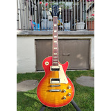Gibson Les Paul Classic Plus Heritage Cherry 1993