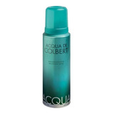 Desodorante Hombre Acqua Di Colbert 250ml Spray Original