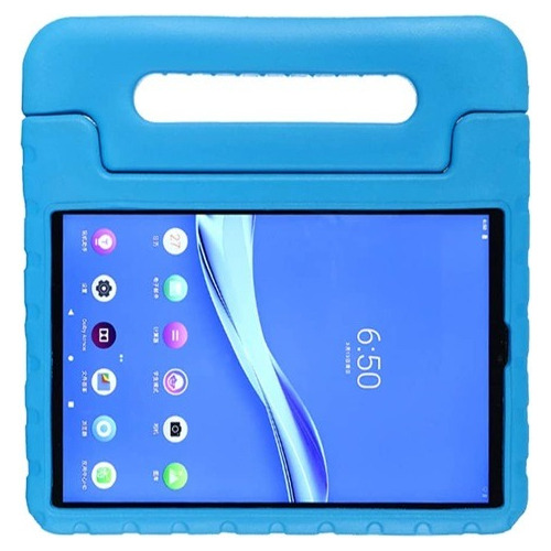 Funda Anti Golpe Para Tablet Samsung Tab A7lite T220+ Vidrio