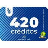 420 Créditos Ivideoke Para Comprar Músicas