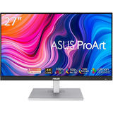 Asus Proart Pa279cv Monitor 4k Profesional 100% Srgb 27 In