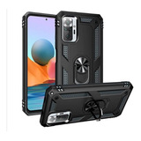 Carcasa Para Xiaomi Redmi Note 10 Pro Max Shockproof