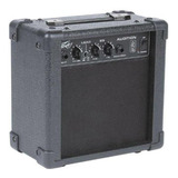 Amplificador De Guitarra Audition Peavey