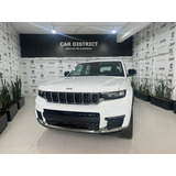 Jeep Grand Cherokee Limited Jf