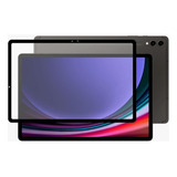 Película 9d Cerâmica Fosca Para Galaxy Tab S9 Plus - (12.4)