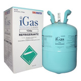 Gas Refrigerante R134a Boya 13.6kg