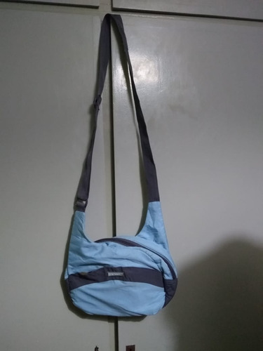 Bolso Morral Pequeño De Mujer