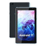 Tablet Yqsavior, Android 11, 7 Pulgadas, 32gb, Wifi, Negro