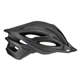 Casco Hornet Gw Ruta Mtb Negro