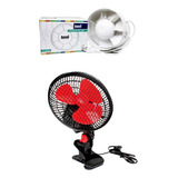 Kit Indoor Ventilador Cyclone + Extractor 150mm Kasvi