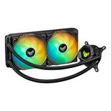 Asus Tuf Gaming Lc 240 Argb All-in-one Liquid Cpu Cooler (au