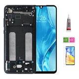 A Pantalla Lcd+marco Para Xiaomi Mi 9 Lite Cc9 Incell