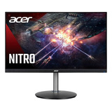 Monitor Gamer Acer Nitro Xf273u 27  Ips Lcd 240hz Freesync