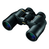 Nikon Aculon A211 8x42 Binocular (negro) Color Negro