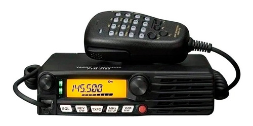 Radio Yaesu Ftm - 3100