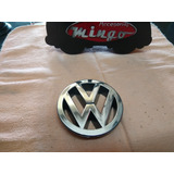 Insignia Escudo Rejilla Volkswagen  Saveiro     Año 96/99