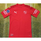 Camiseta De Independiente 2021 #10 Velasco Sudamericana!!!!