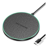 20w Max Charging Pad Compatible With iPhone 11 12 13 14 Max