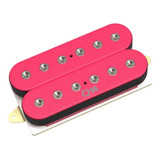 Micrófono De Guitarra Ds Pickups Ds-113 Pandemia - Plus