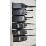 Radios Kenwood Nx3320 K2 Todo El Rango Alto Y Bajo Completo 