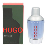 Hugo Extreme 75ml Edp Hombre Hugo Boss