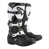 Botas Alpinestars Tech 3 Motocross Enduro No Comp 5 Rider ®