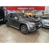 Volkswagen Amarok 2018 3.0 V6 Extreme