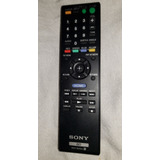 Controle Remoto Sony Rmt-b104a Sony 