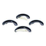 Balatas Traseras Fritec Chevrolet Chevy 94-12 Corsa 02-06