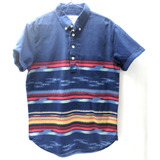 Camisa Masculina - Marca Hollister - Original