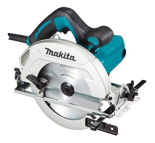 Sierra Circular 7-1/4'' (185-190mm) 1600w Hs7010 Makita