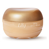  O Boticário Lily Veludo Acetinado Corporal 250g