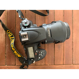  Nikon D750 Fx + Lente Sigma 35mm 1:1.4
