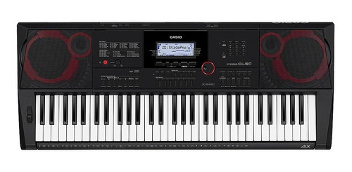 Teclado Casio Ct-x 3000 Con Transformador 