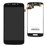 Display Lcd + Tactil Para Motorola Moto E5 Play Incell