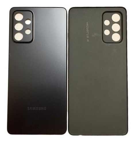 Tapa Trasera Repuesto Para Samsung Galaxy A72 A725