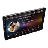 Radio Android 9.0 Pulgadas / Gps / Wifi / Pantalla Touch