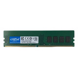 Memória Ram 16gb Ddr4 2400mhz Original Nota Fiscal