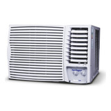 Ar Condicionado Midea De Janela Frio/quente 21000btu 220v 