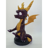 Spyro Soporte Joystick Spyro Soporte Celular 22 Cm