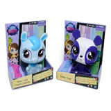 Littlest Pet Shop Muñeco Decora Tu Mascota Original Hasbro